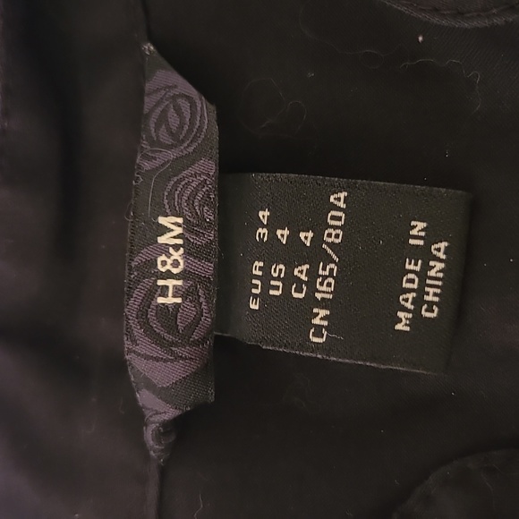 H&M Button-Down Dress - Picture 3 of 5